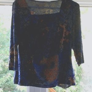 Breastfeeding top